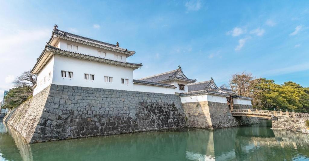 XI Yu Hotel Гуанчжоу Экстерьер фото