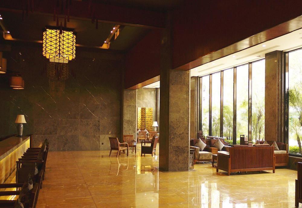 XI Yu Hotel Гуанчжоу Экстерьер фото