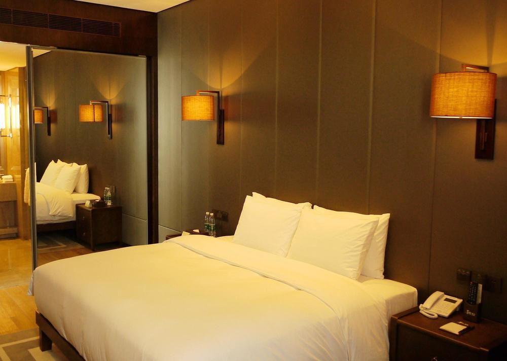 XI Yu Hotel Гуанчжоу Экстерьер фото
