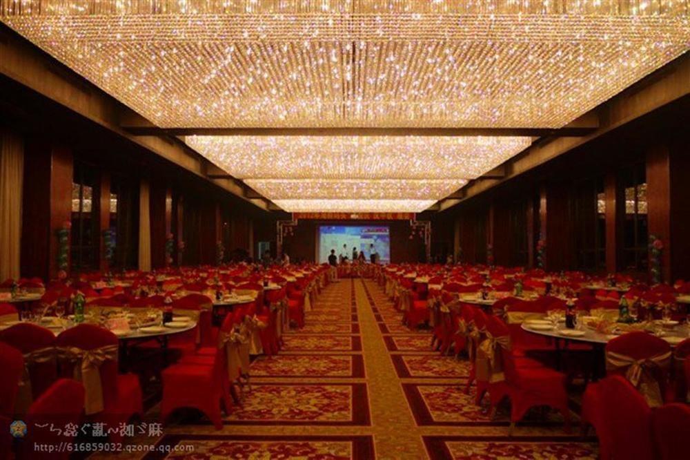 XI Yu Hotel Гуанчжоу Экстерьер фото