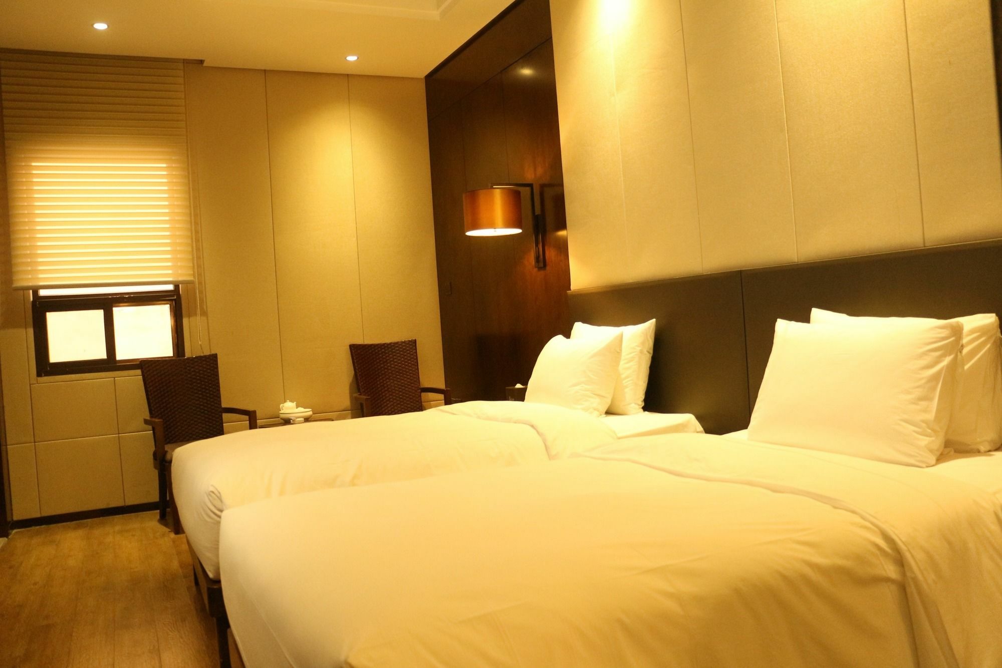 XI Yu Hotel Гуанчжоу Экстерьер фото