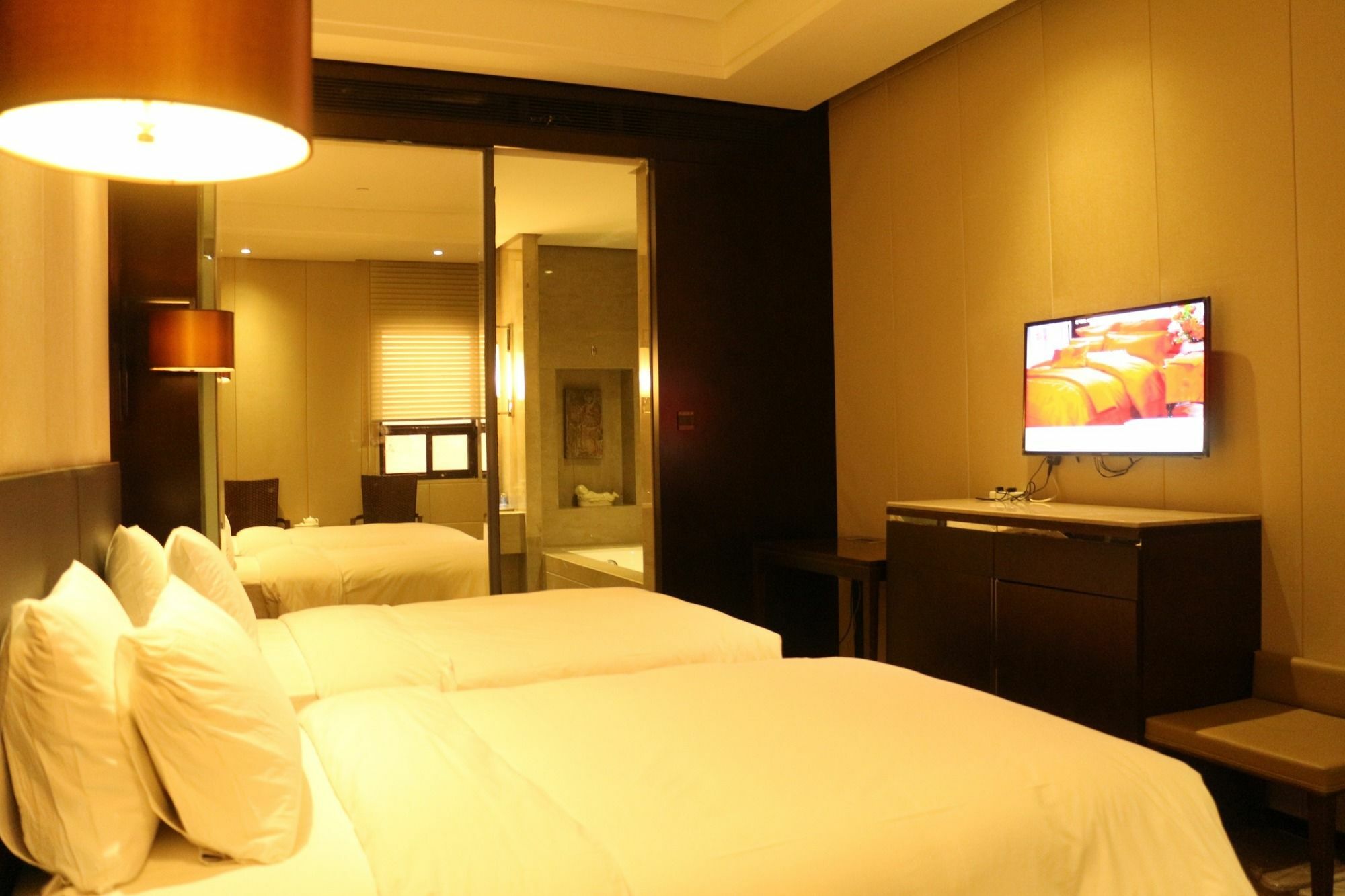 XI Yu Hotel Гуанчжоу Экстерьер фото