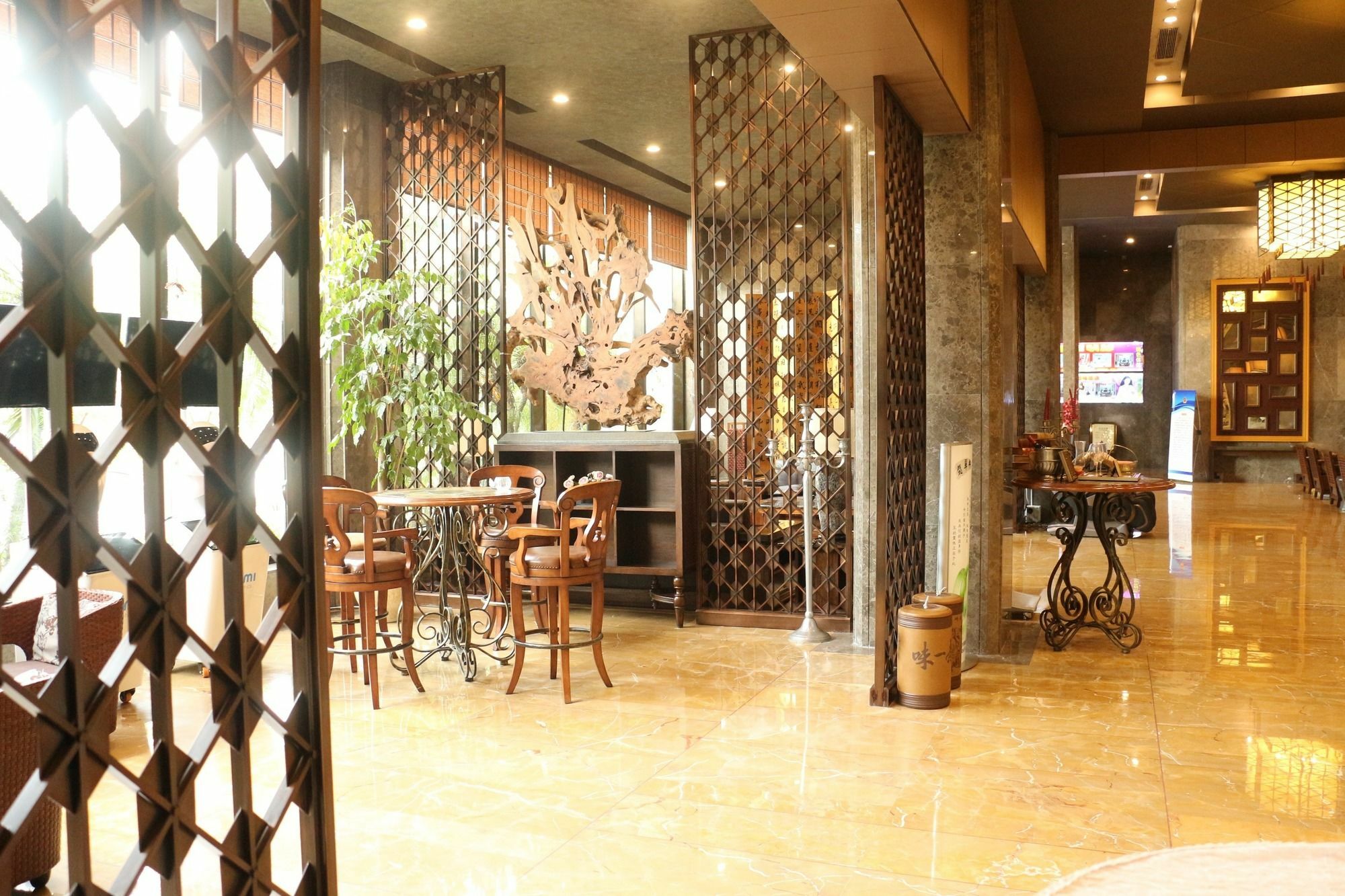 XI Yu Hotel Гуанчжоу Экстерьер фото