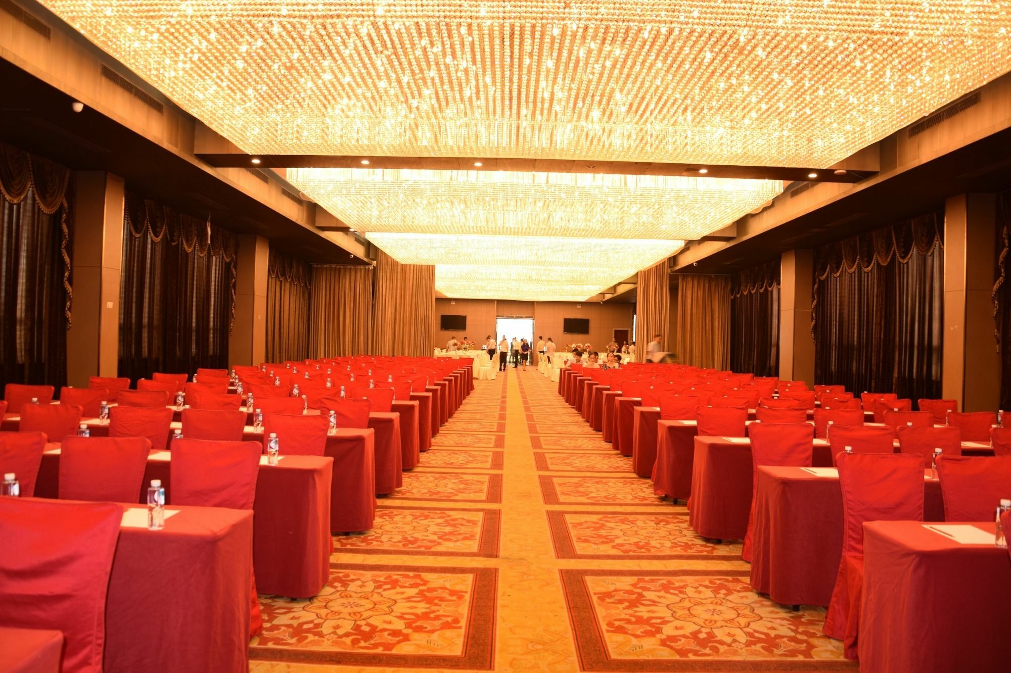 XI Yu Hotel Гуанчжоу Экстерьер фото