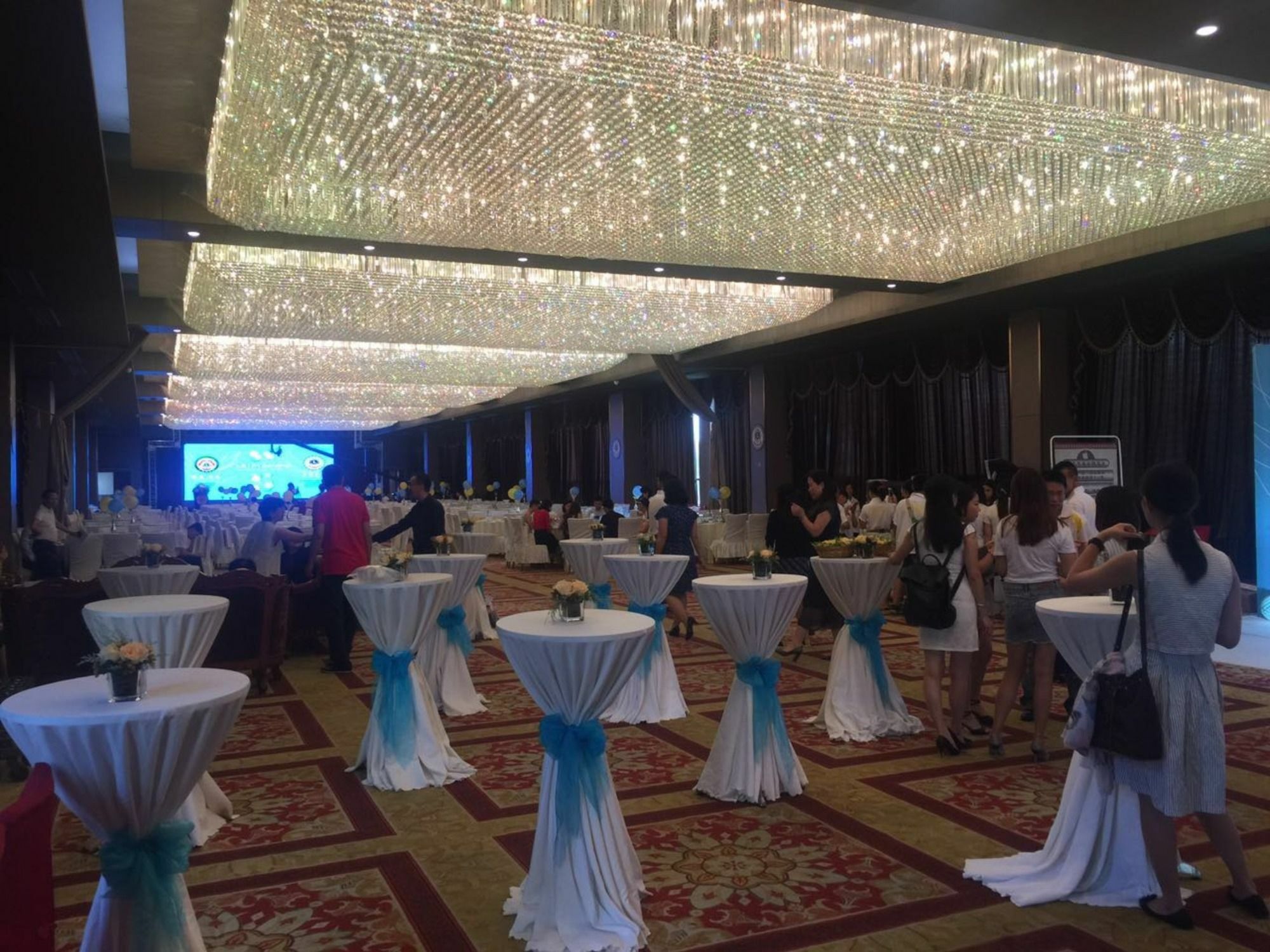 XI Yu Hotel Гуанчжоу Экстерьер фото