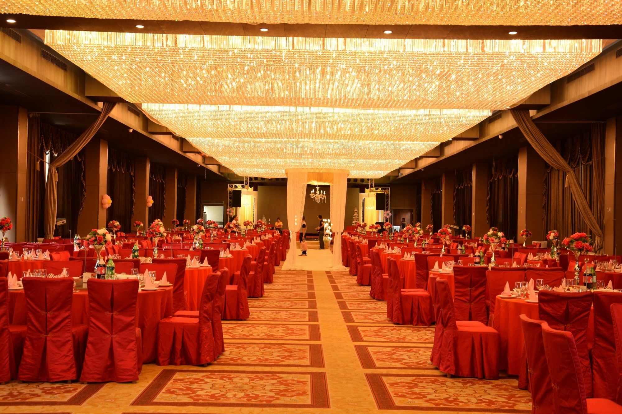 XI Yu Hotel Гуанчжоу Экстерьер фото